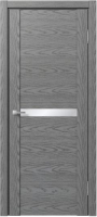 

Дверь межкомнатная MDF Techno, Dominika Sky Oak 228 50x200