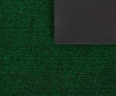 Коврик грязезащитный VORTEX Trip 60x90 / 24324 (зеленый)