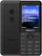 Мобильный телефон Philips Xenium E172 (черный) - 