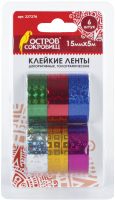 

Набор лент декоративных, 227276
