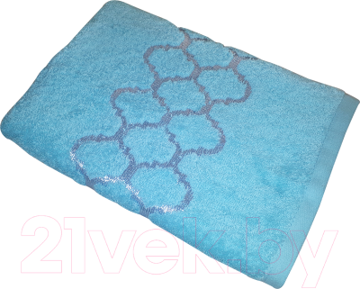 Полотенце Belezza Дрезден 70x130 (ментол)