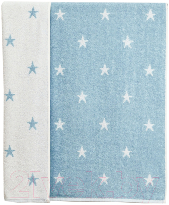 

Полотенце Belezza, Stars 70x130