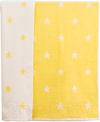 

Полотенце Belezza, Stars 48x70