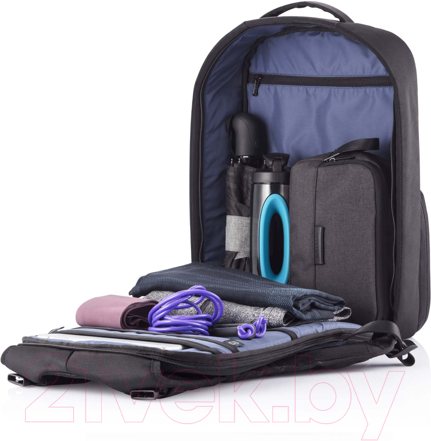 Рюкзак XD Design Flex Gym Bag / P705.801