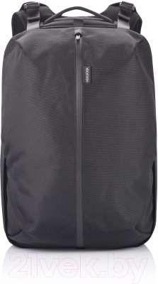 Рюкзак XD Design Flex Gym Bag / P705.801 (черный)