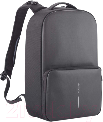 Рюкзак XD Design Flex Gym Bag / P705.801 (черный)