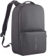 Рюкзак XD Design Flex Gym Bag / P705.801 (черный) - 