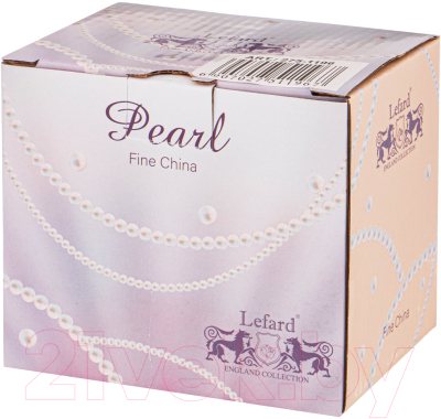 Кружка Lefard Pearl / 275-1196