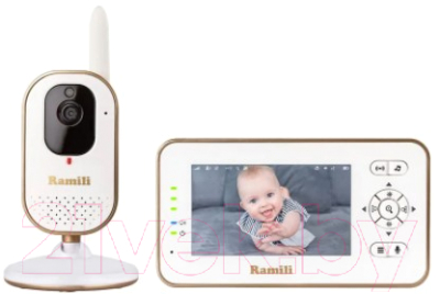 Видеоняня Ramili Baby RV350