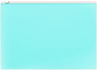 

Папка-конверт Erich Krause, Fizzy Pastel Mint / 53514