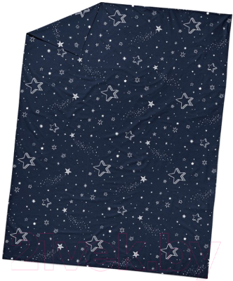 

Простыня Samsara, Night Blue 220Пр-14