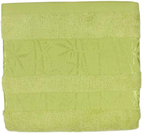 Полотенце Belezza Бамбук Премиум 70x130 (светло-зеленый) - 