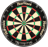 Дартс Harrows Pro Matchplay/ 840HREA307 - 
