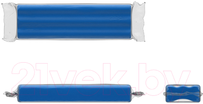 Изображение товара Пластилин Erich Krause 53416 (12цв)