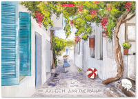 

Альбом для рисования Erich Krause, Promenade / 52617