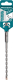 Бур Rennbohr Quadro SDS+ 8x160мм / 510816 - 