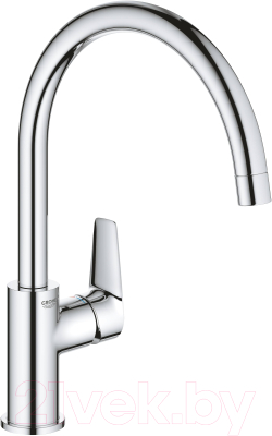 

Смеситель GROHE, BauEdge 31233001