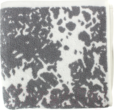 Полотенце Belezza Мерцелла 70x130 (серый)