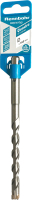 Бур Rennbohr SDS+ 12x160мм / 511216 - 