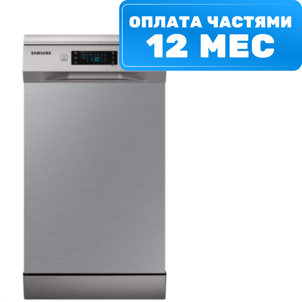 Купить Посудомоечная машина Samsung DW50R4050FS/WT  