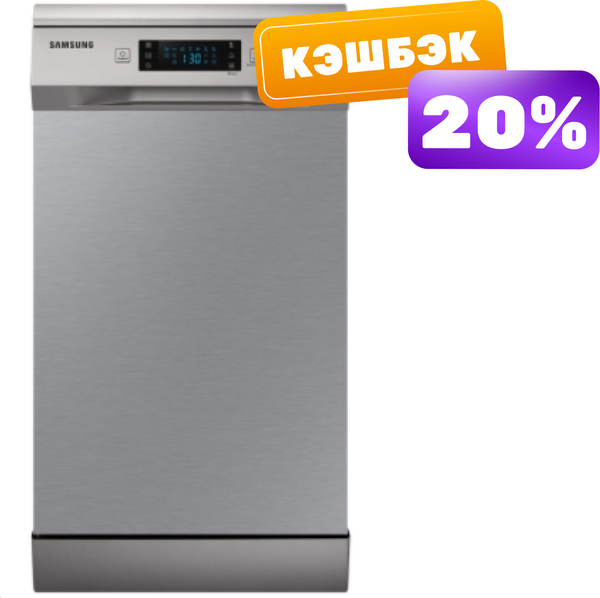 Посудомоечная машина Samsung DW50R4050FS/WT