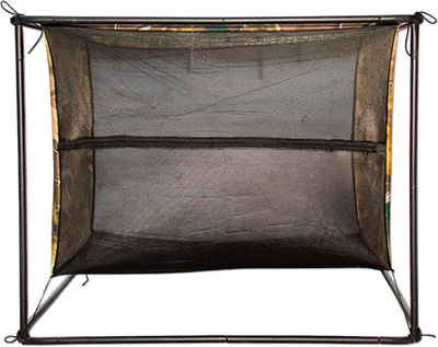 Каркас сушилки для рыбы НПО Кедр SU-03 (сталь) - 