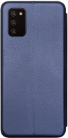 

Чехол-книжка Volare Rosso, Needson Prime для Samsung Galaxy A02s/M02s
