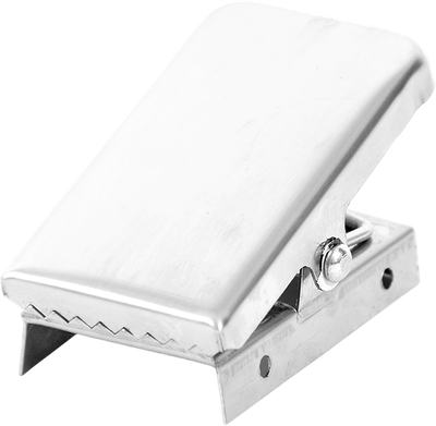 Прищепка для чистки рыбы НПО Кедр PR-01 - 