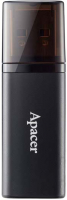 

USB flash накопитель, AH25B 32GB Black (AP32GAH25BB-1)