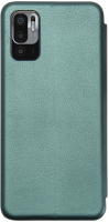 

Чехол-книжка Volare Rosso, Needson Prime для Xiaomi Redmi Note 10 5G