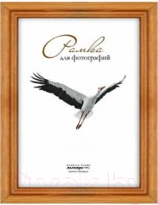 Рамка ПАЛИТРА Д17К 15x21
