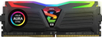 Оперативная память DDR4 GeIL GLS48GB3200C16ASC - 