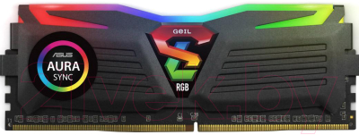 Оперативная память DDR4 GeIL GLS48GB3200C16ASC