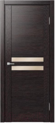 

Дверь межкомнатная MDF Techno, Dominika Classic 229 50x200