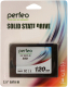 SSD диск Perfeo 120GB TLC / PFSSD120GTLC - 
