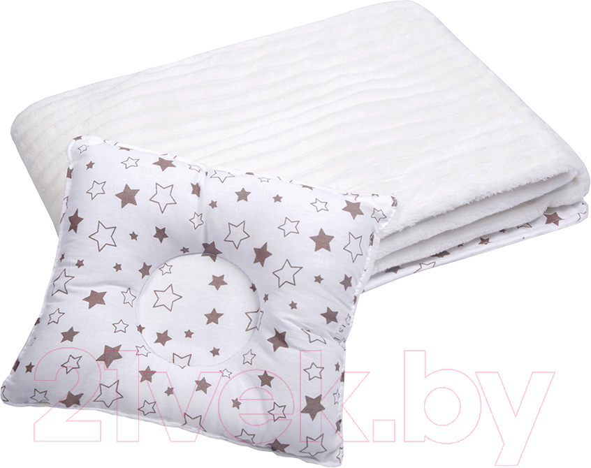 Комплект постельный для малышей Bambola 233