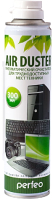 

Сжатый воздух для чистки техники Perfeo, Air Duster 300мл / PF-A300