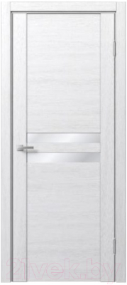 

Дверь межкомнатная MDF Techno, Dominika Classic 229 50x200