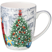 

Кружка Lefard, С новым годом! / 415-2088