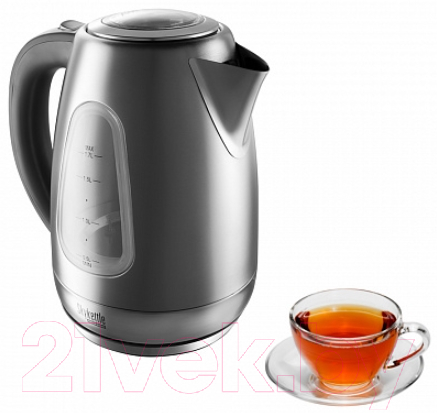 Электрочайник Redmond SkyKettle RK-M215S (сталь)