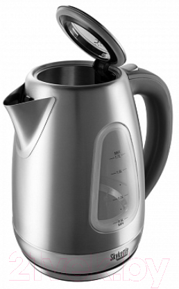 Электрочайник Redmond SkyKettle RK-M215S (сталь)