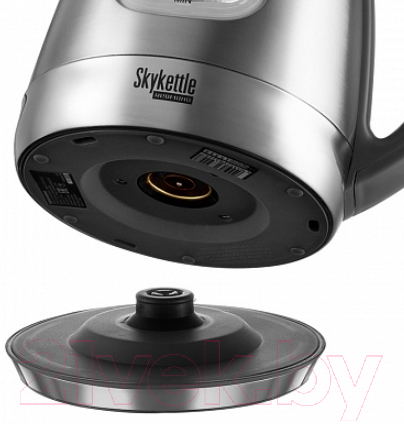 Электрочайник Redmond SkyKettle RK-M215S (сталь)