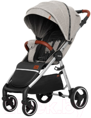 

Детская прогулочная коляска Carrello, Pulse / CRL-5507