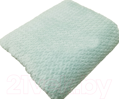 Плед Belezza Valira 140x200 (ментоловый)