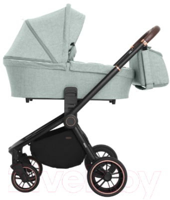 

Детская универсальная коляска Carrello, Epica 2 в 1 / CRL-8510