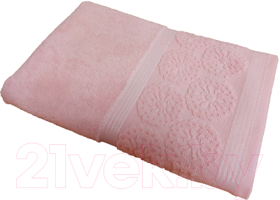 

Полотенце Belezza, Rozario 70x130