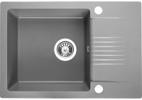 

Мойка кухонная Laveo, Celia SBC513T