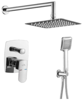 

Душевая система Laveo, Calla BAC001P