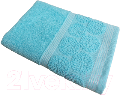 

Полотенце Belezza, Rozario 70x130
