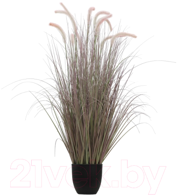 Искусственное растение Merry Bear Home Decor Микс Трава-Щетинник / KD3313-82-22